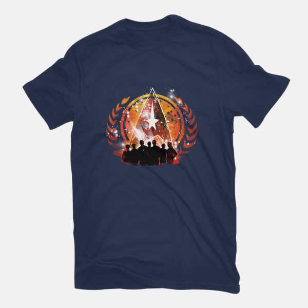 The Boldly Crew - Image 11