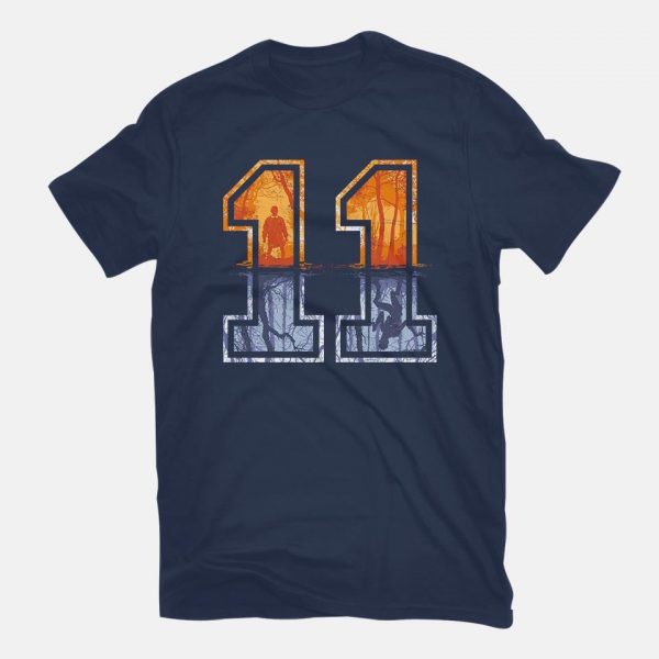 Strange 11 - Image 7