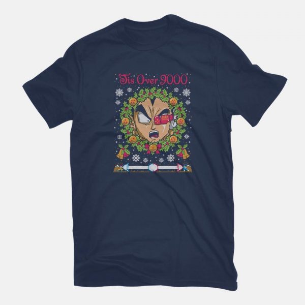 Tis Over 9000 - Image 7