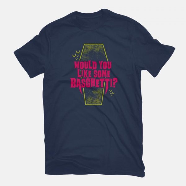 Would You Like Some Basghetti? - Image 7