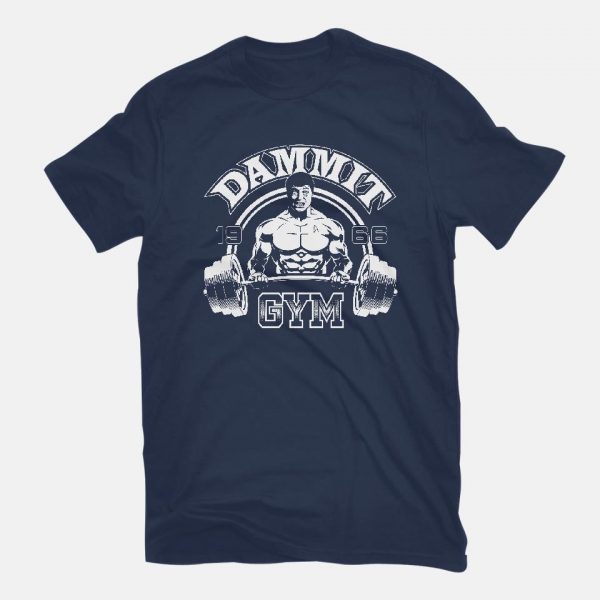 Dammit Gym - Image 7