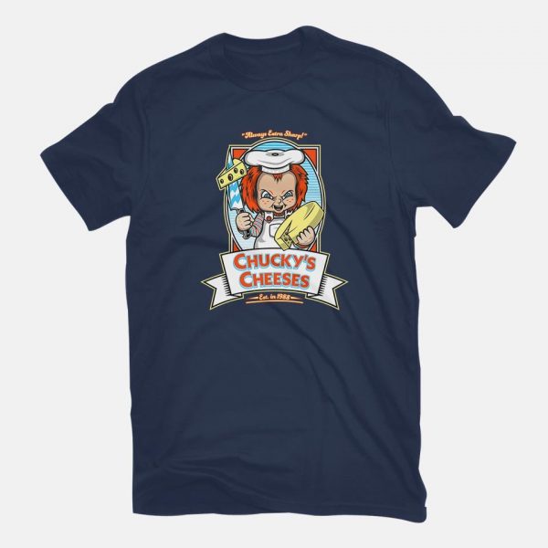 Chucky's Cheeses - Image 19