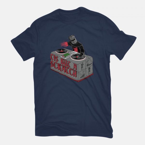 Knight of the Turntable - Image 7