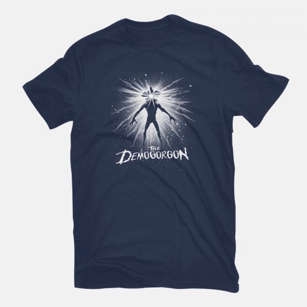 The Demogorgon - Image 7