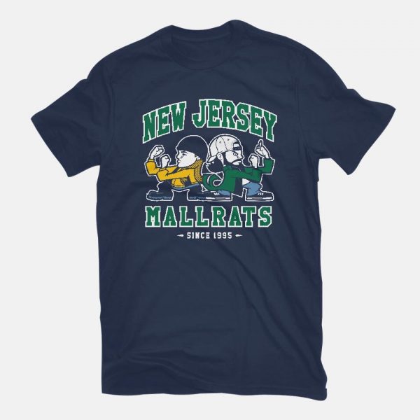 New Jersey Mallrats - Image 7