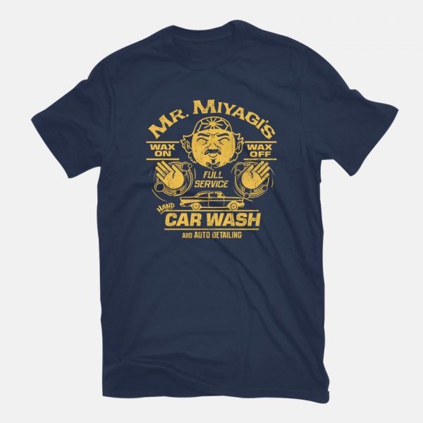 Wax On Wax Off Car Wash - Image 11