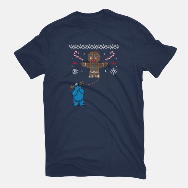 Ugly Cookie! - Image 3