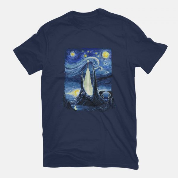 Starry Fantasia - Image 3