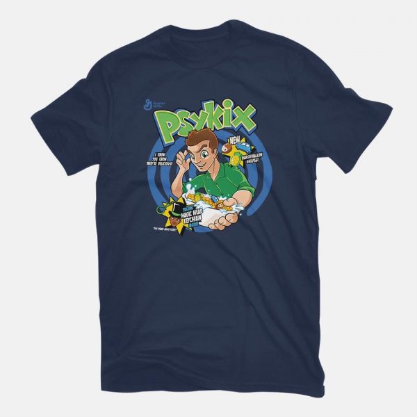 Psykix Cereal - Image 3