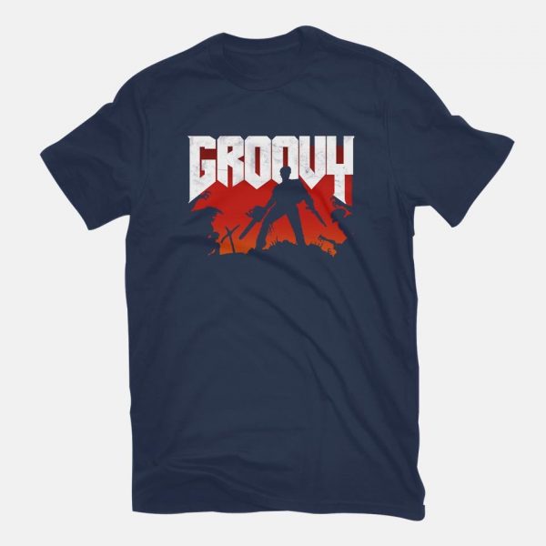 Groovy and Doomy - Image 7