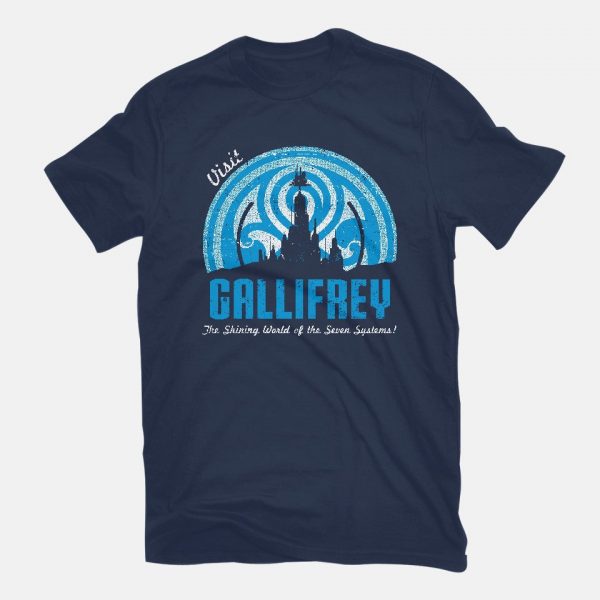 Visit Gallifrey - Image 3