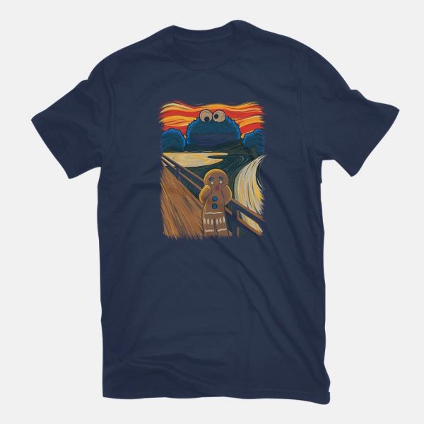 The Cookie Muncher - Image 7