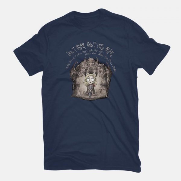 Don't Blink. Don't Even Blink. - Image 7