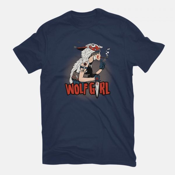 Wolf Girl - Image 7