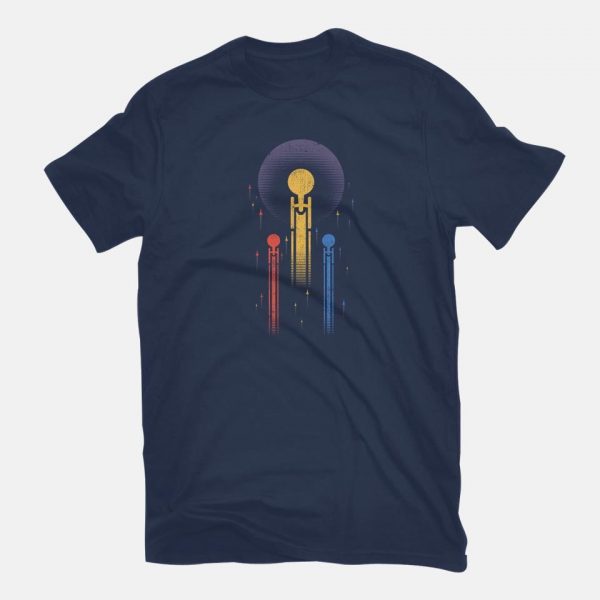 Boldly Go - Image 7