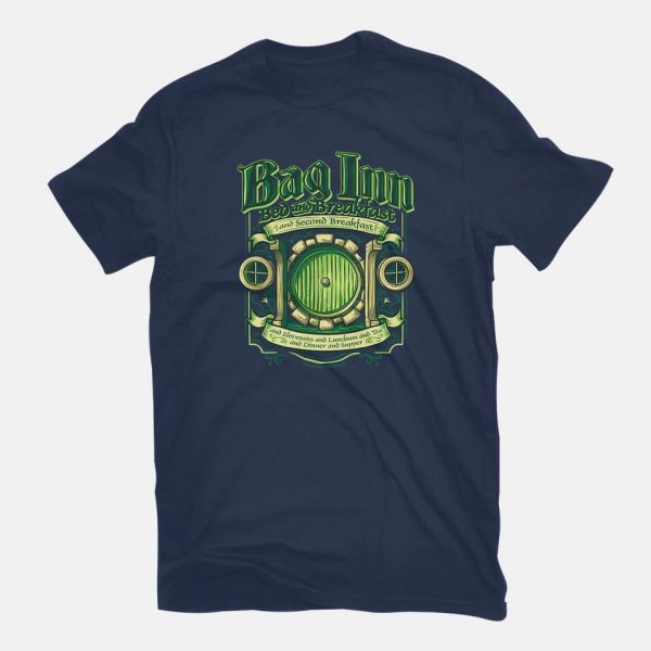 Bag Inn - Image 7