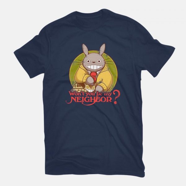Won't You be My Neighbor - Image 7