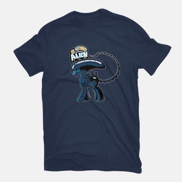 My Little Alien - Image 7