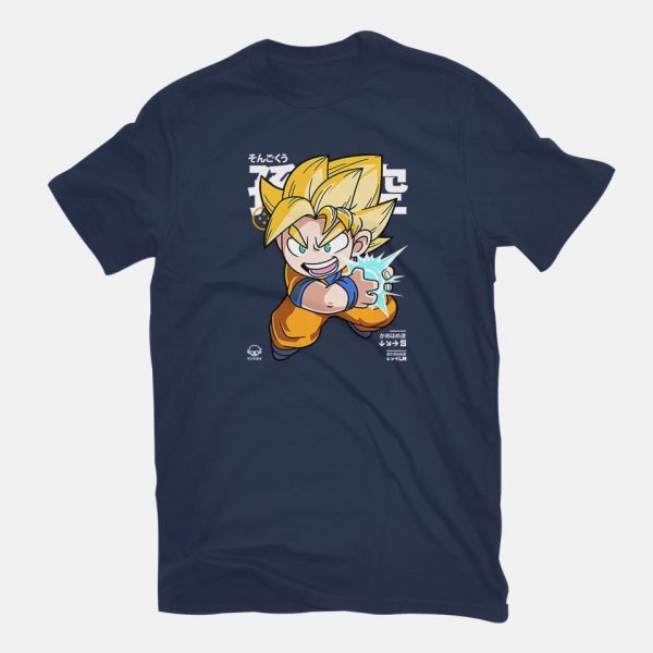 Chibi Kamehameha - Image 7