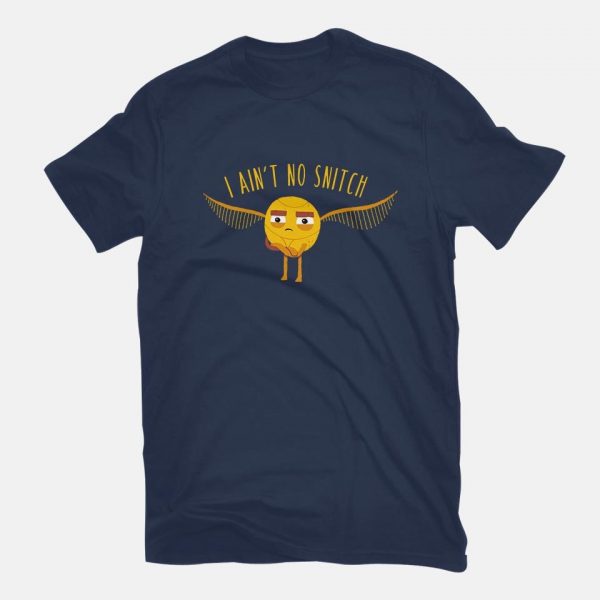 I Ain't No - Image 7