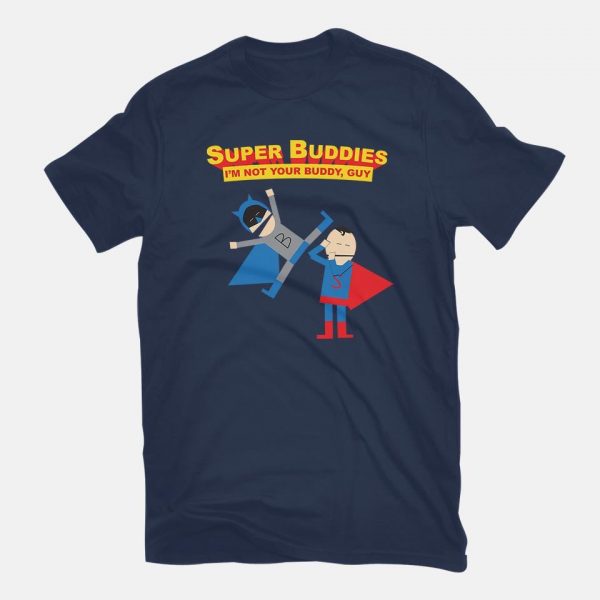 Super Buddies - Image 7