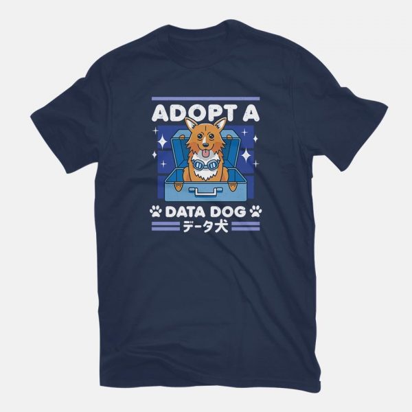 Adopt a Data Dog - Image 3