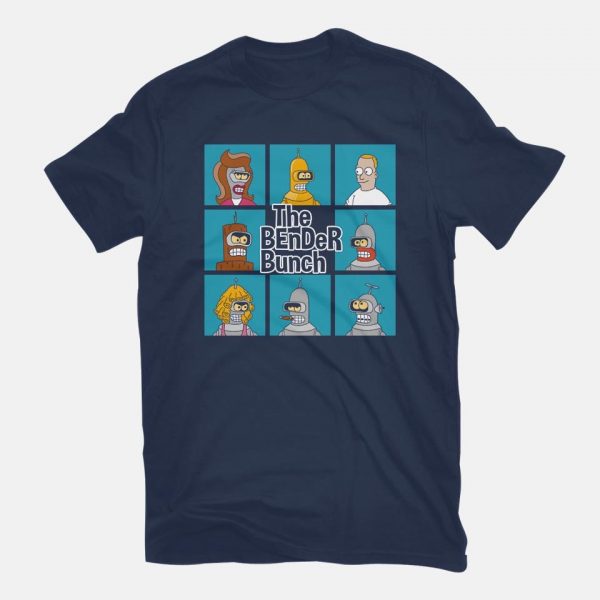 The Bender Bunch - Image 7