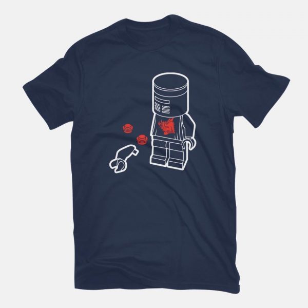 Mini Flesh Wound - Image 7