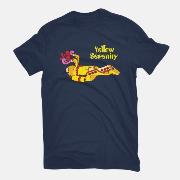 Yellow Serenity - Image 11