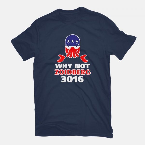Why Not Zoidberg 3016 - Image 3