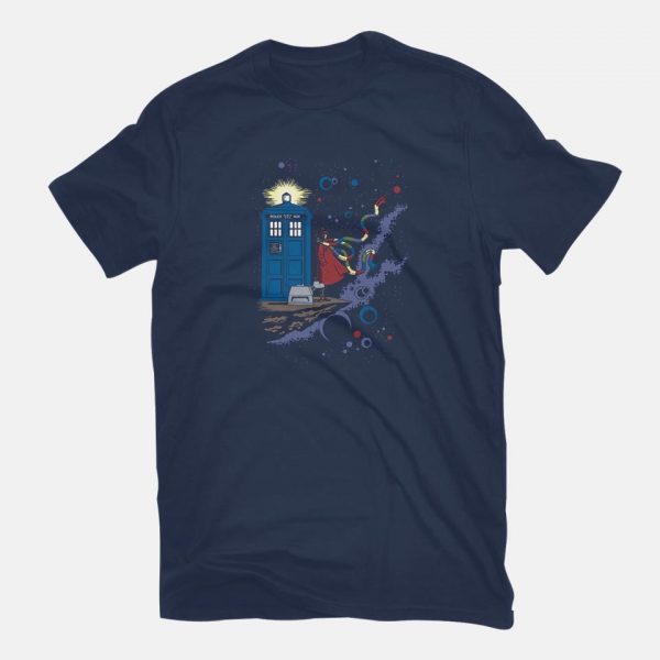 Who's Space - Image 7