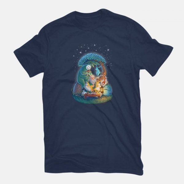 In The Spirit World - Image 7