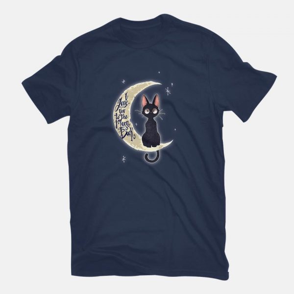I Love You to The Moon & Back - Image 7
