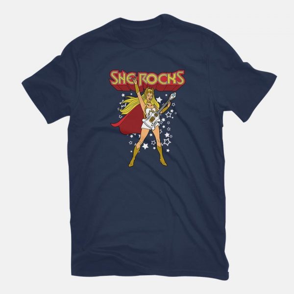 She Rocks - Image 7