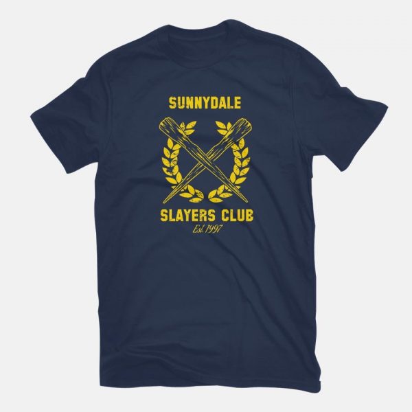 Sunnydale Slayers Club - Image 7