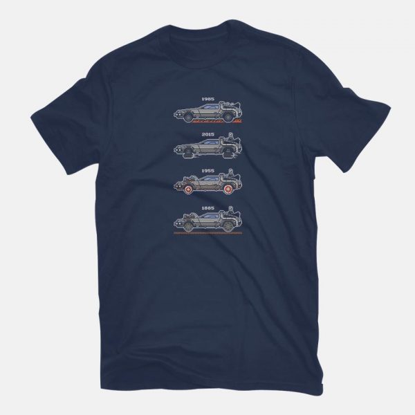 Transport Through Time - Image 7