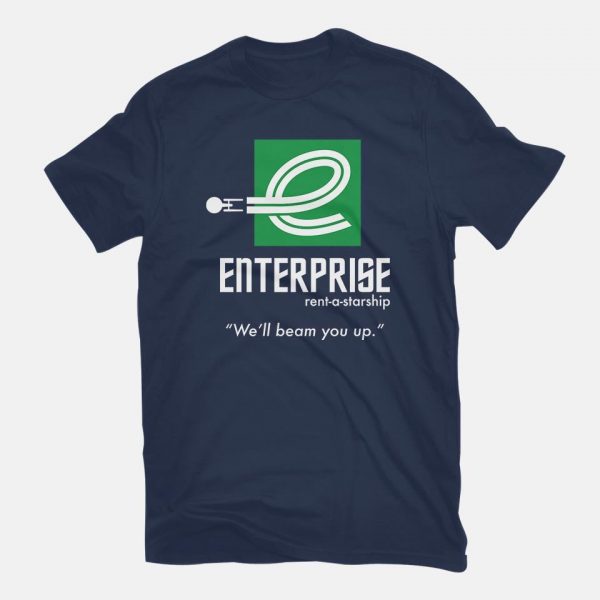 Enterprise Rent-A-Starship - Image 7