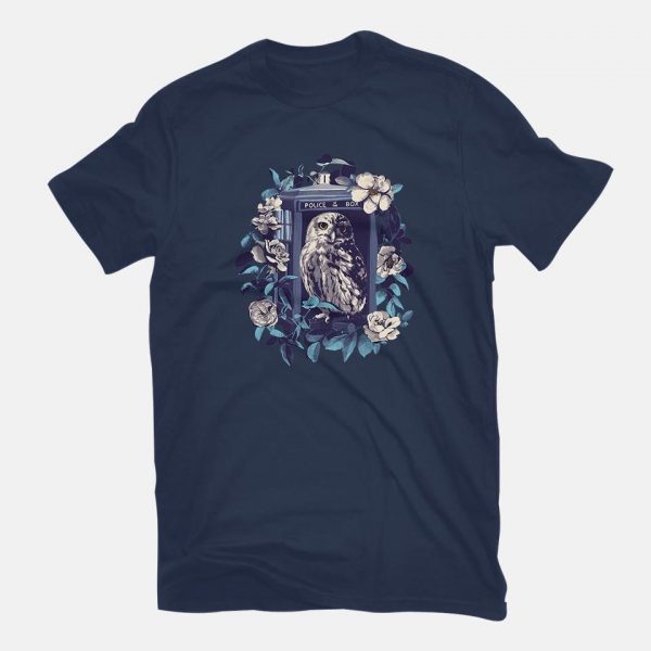 Dr Hooo - Image 7