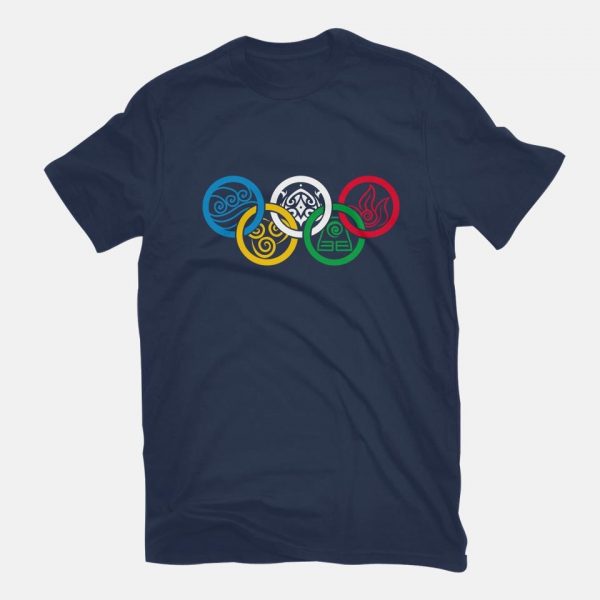 Bending Olympics - Image 7