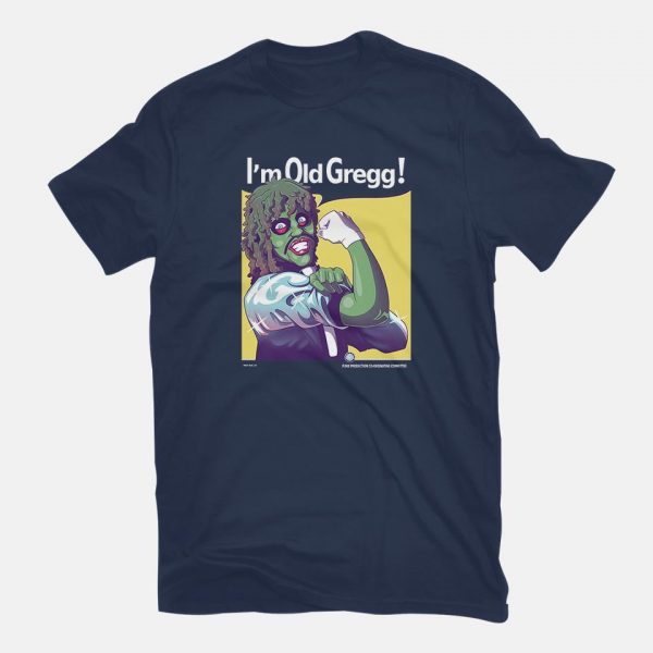 Gregg The Motherlicker - Image 7