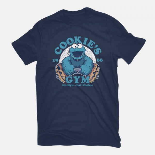 Cookies Gym - Image 7