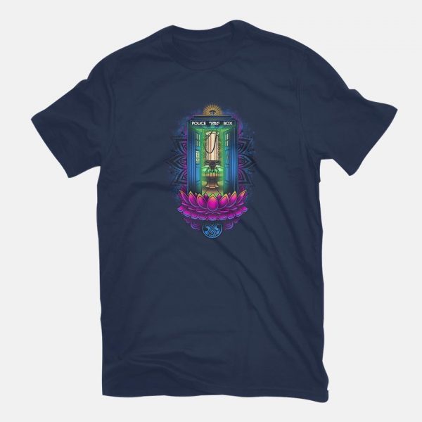 Enlightened Police Box - Image 7