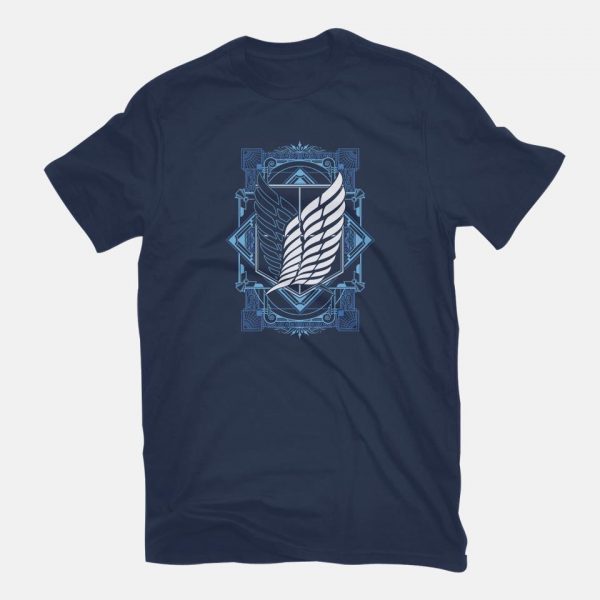 Attack on Art Deco - Image 7