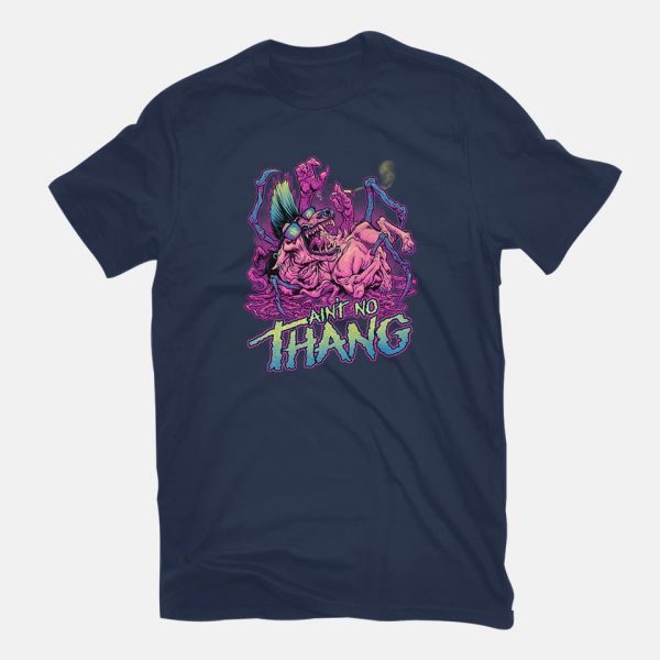 Ain't No Thang - Image 7