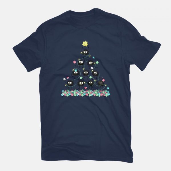 Merry Dusty Christmas! - Image 7