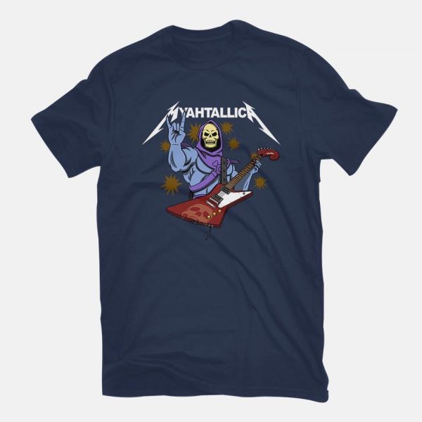 Myahtallica - Image 7
