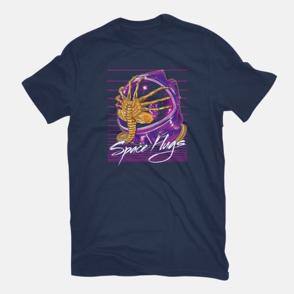 Space Hugs - Image 7