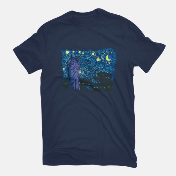 Starry Hobbiton - Image 7