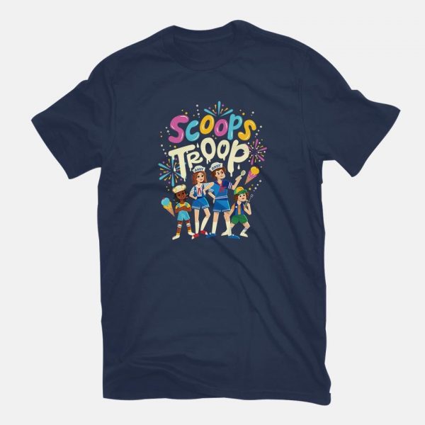 Scoops Troop - Image 7