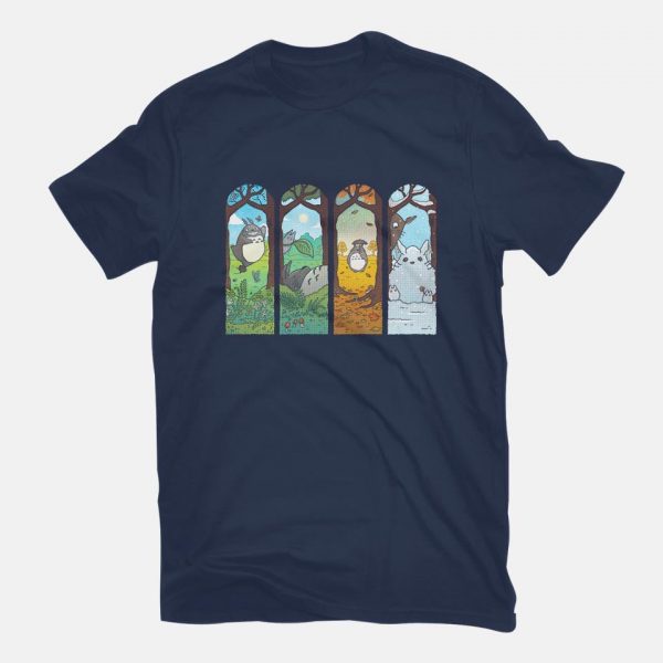 Spirit of the Seasons - Image 7